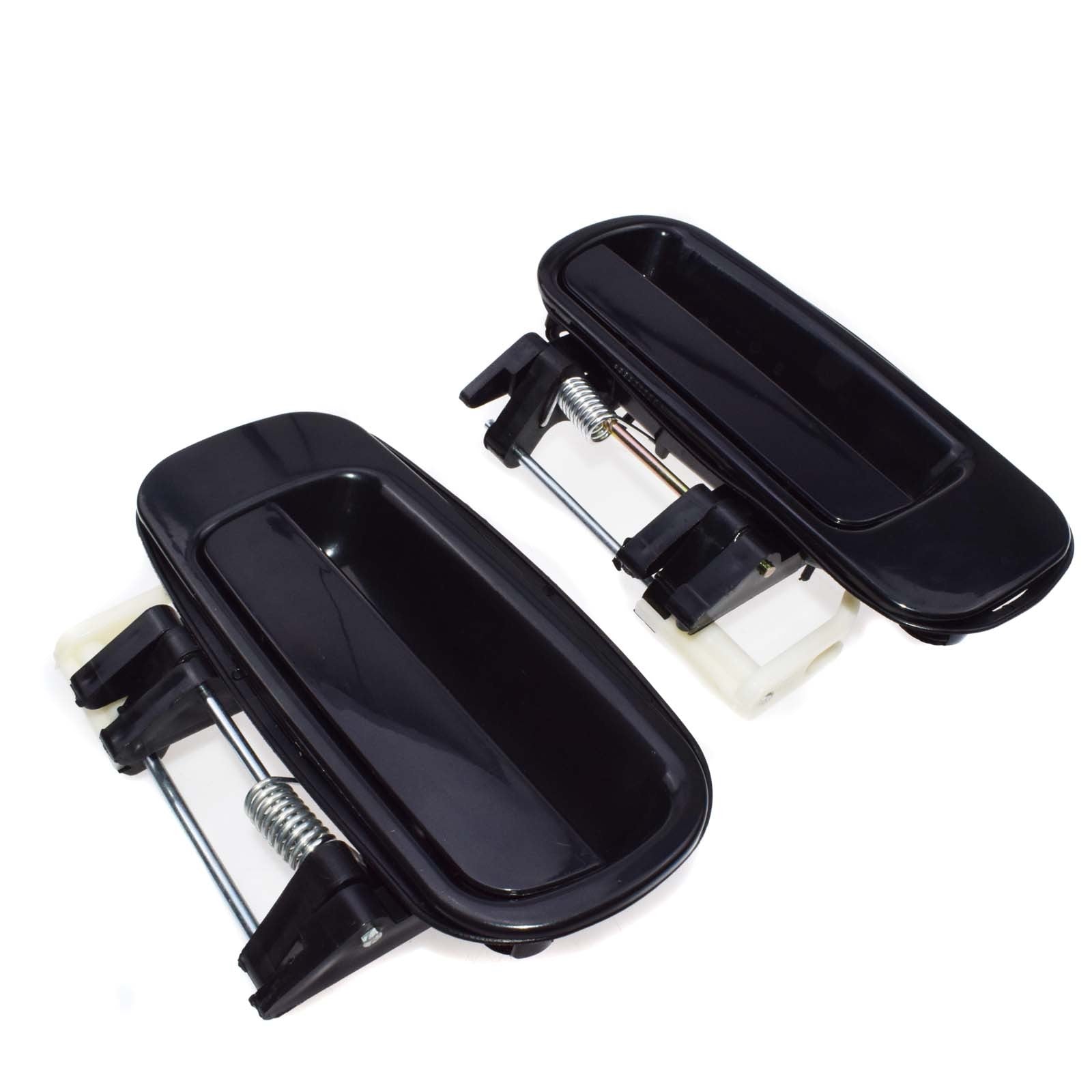 New exterior door handles for 1992-96 for Camry TO1520106, TO1521106- n