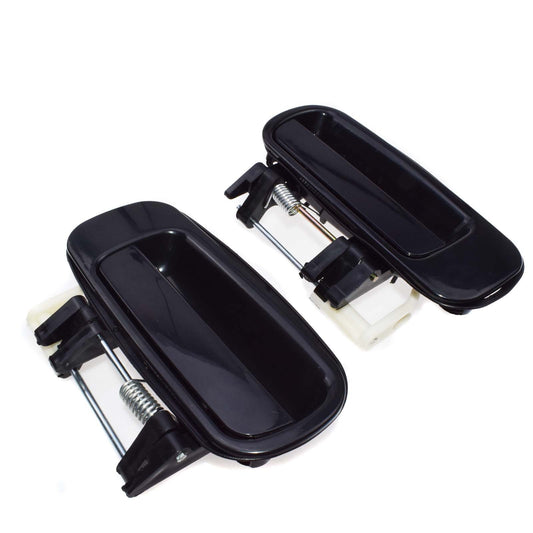 New exterior door handles for 1992-96 for Camry TO1520106, TO1521106- n