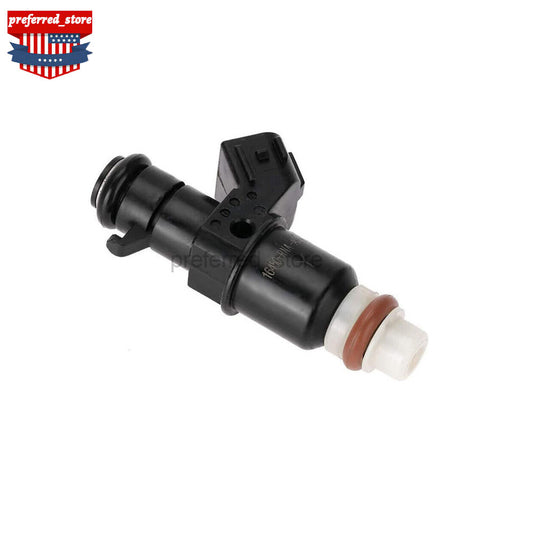 4-piece fuel injector for Honda Fit 2009 - 2013 for Civic 2006 - 2011 16450-RNA-A01- v