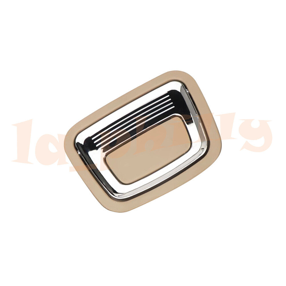 for Mercedes X253 W166 ML GL GLC GLE Beige A0996800284 Trunk Inside Floor Handle