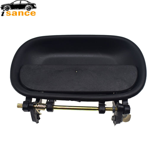 for ISUZU NPR NPR-HD NQR NRR 1995 - 2007 Outside Driver Side Door Handle - v