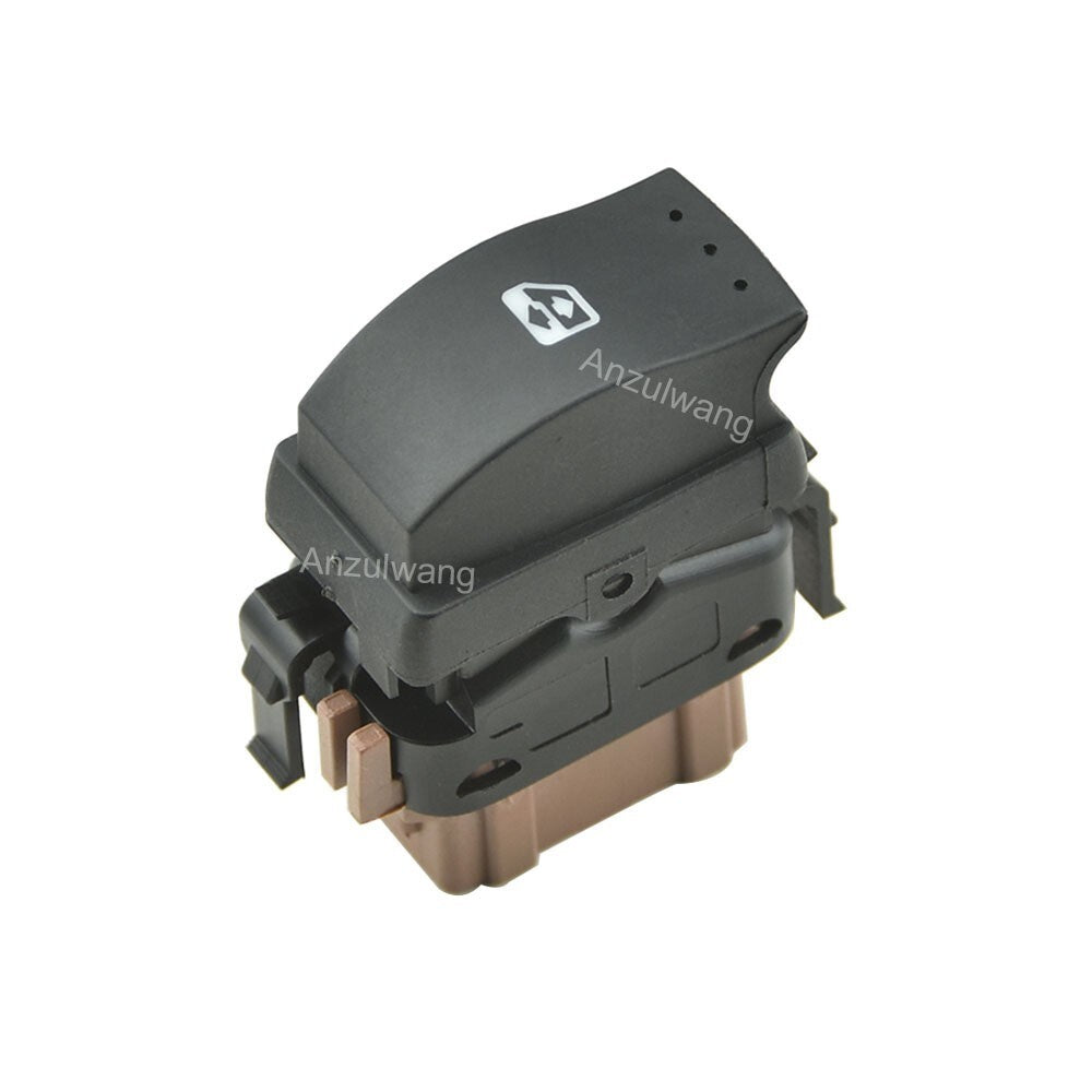 8200057321 Passenger side Window Switch Control Button for Nissan Interstar for Opel