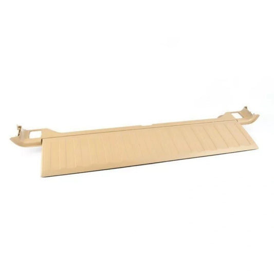 Loading Sill Cover for BMW X5 E70 07-13
