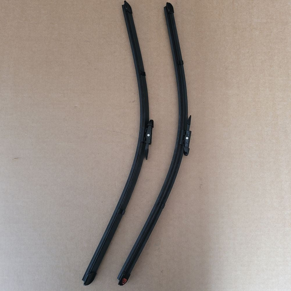 Front Wiper Blade Set for Mercedes W205 C300 C400 2015 Q