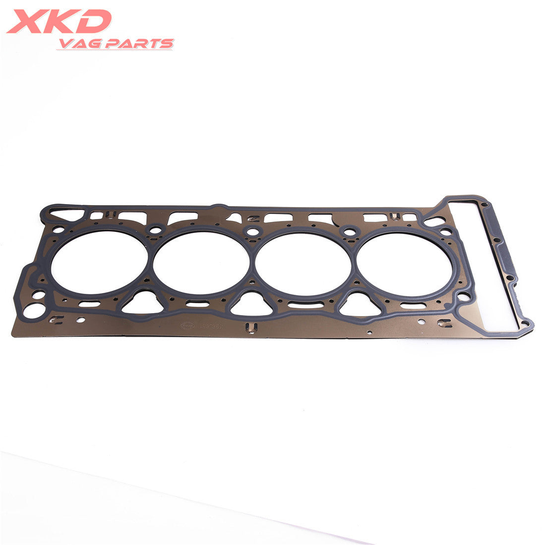Engine cylinder head gaskets suitable for Volkswagen CC, for Golf for Tiguan , for Audi S4, S5, S8, Q3, Q5 1.8T, 2.0T, etc.
