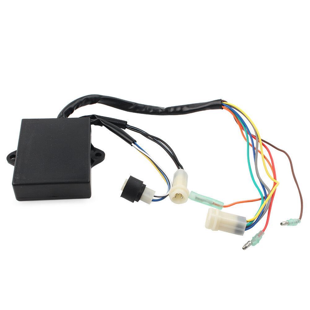 For 1987-1988 for Yamaha Big Bear Moto 4 YFM350ER CDI Ignitor Module Box Q