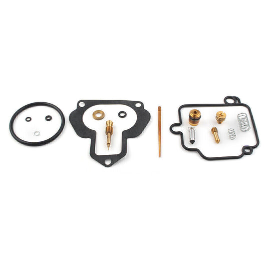 for Yamaha YFM 350X Warrior 350 Carburetor Rebuild Kit Repair 1988-2004 Motor