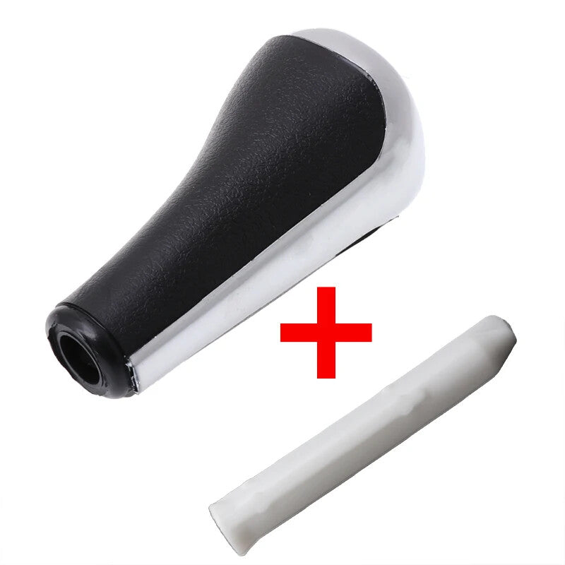 Automatic Gear Shift Knob Stick for Peugeot 206 207 208 301 307 308 407 2403EF