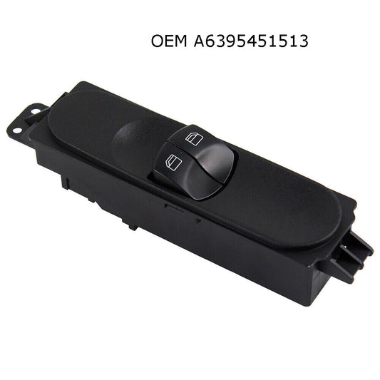 for Dodge Sprinter 2500 3500 9065451513 1 Front Driver Side Power Window Switch