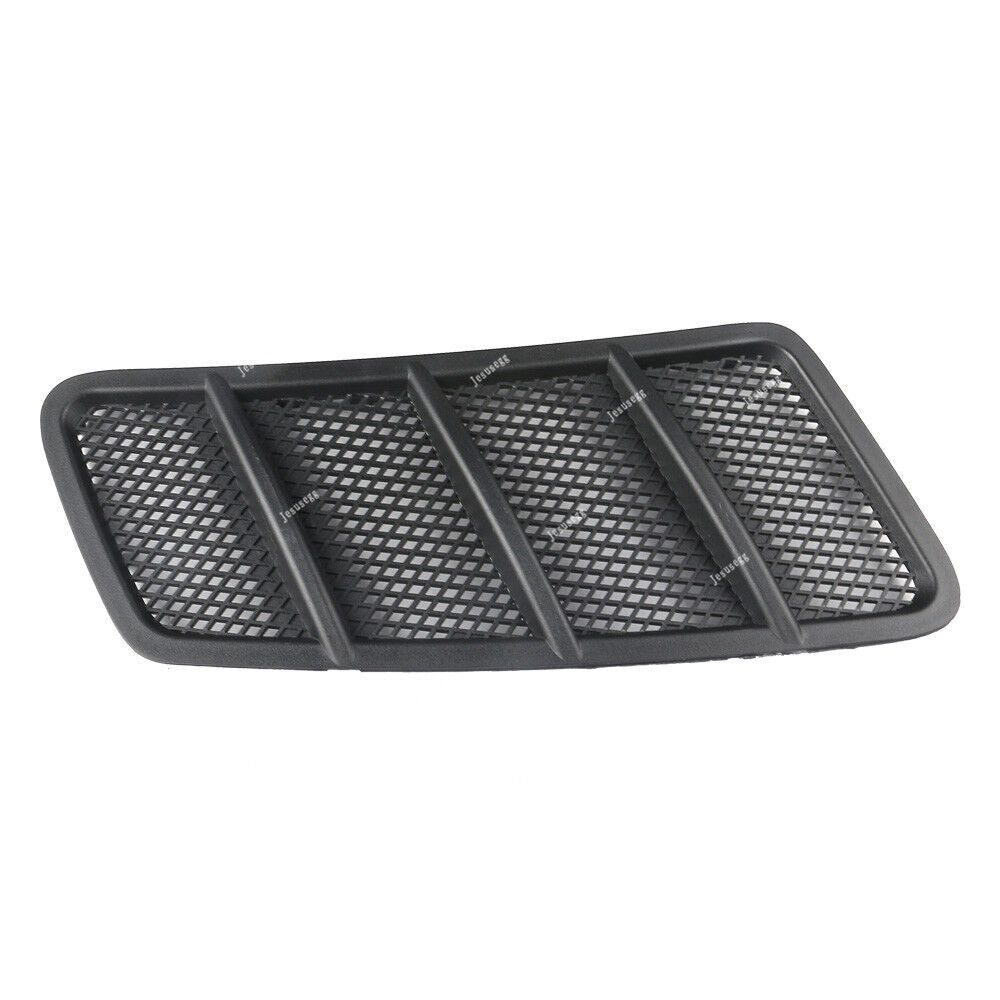 Passenger Side Hood Air Vent Grille Cover for Mercedes-Benz 2012-2015 W166 GL ML
