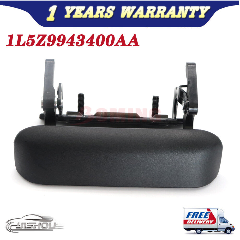 F87Z9943400AAF For 1998-2011  for ford  Ranger Tailgate Handle Rear Exterior Outside Q