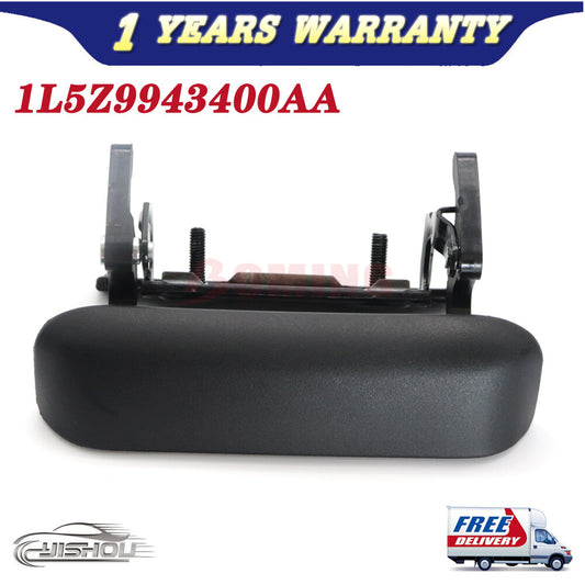 F87Z9943400AAF For 1998-2011  for ford  Ranger Tailgate Handle Rear Exterior Outside Q