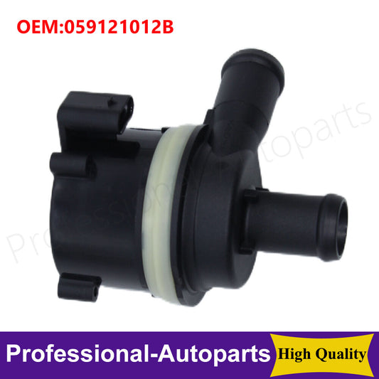 059121012B Engine Auxiliary Water Pump for Volkswagen Touareg 3.6L V6 11-17