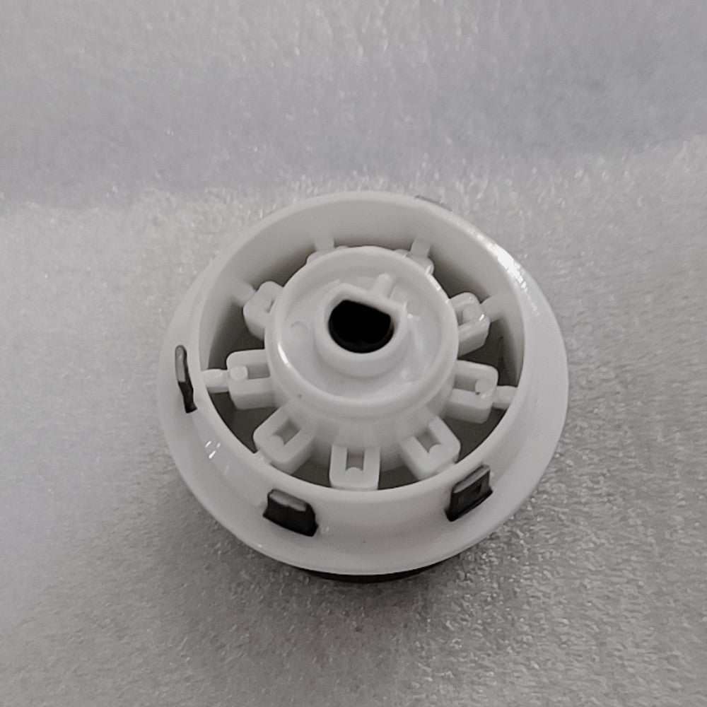 1¡Á Air Conditioning Middle Center Control Knob for Toyota Highlander 55925-0E020