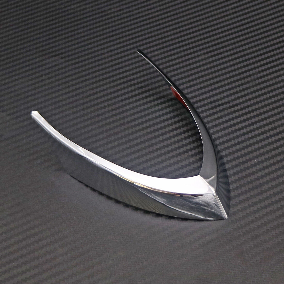 Motorcycle Tail Light Top Trim Cover For Indian Chief Classic Dark Horse 2014-18 Q