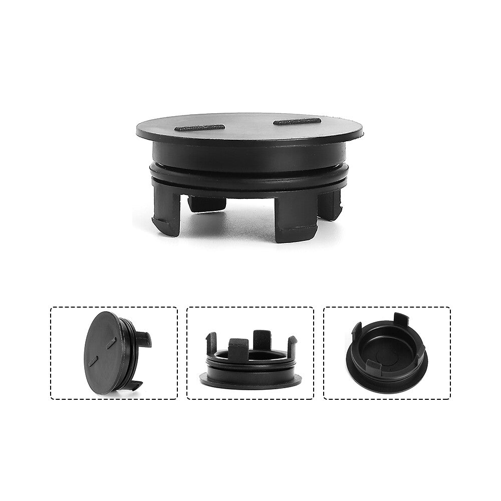 1X Cylinder Head Rear Cam Plug W/Seal for Honda for Civic CR-V CR-Z HR-V Insight NEW