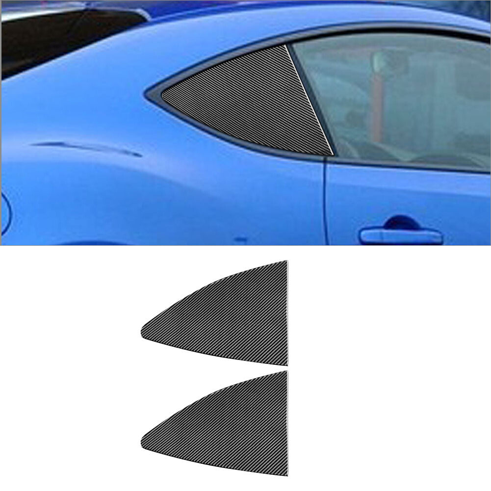 for Dodge for Challenger 2015-2020 Central Control Dashboard & Vents Set Trim Cover v