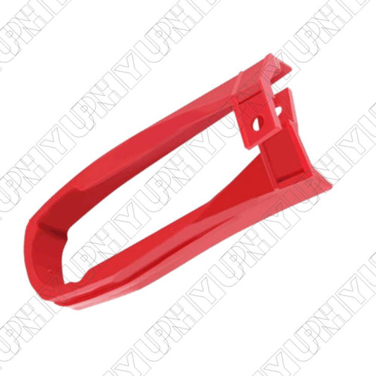 For 1983-1984 for Honda ATC 250R ATC250R ATV UTV Front Chain Slider  52170-964-000 Q