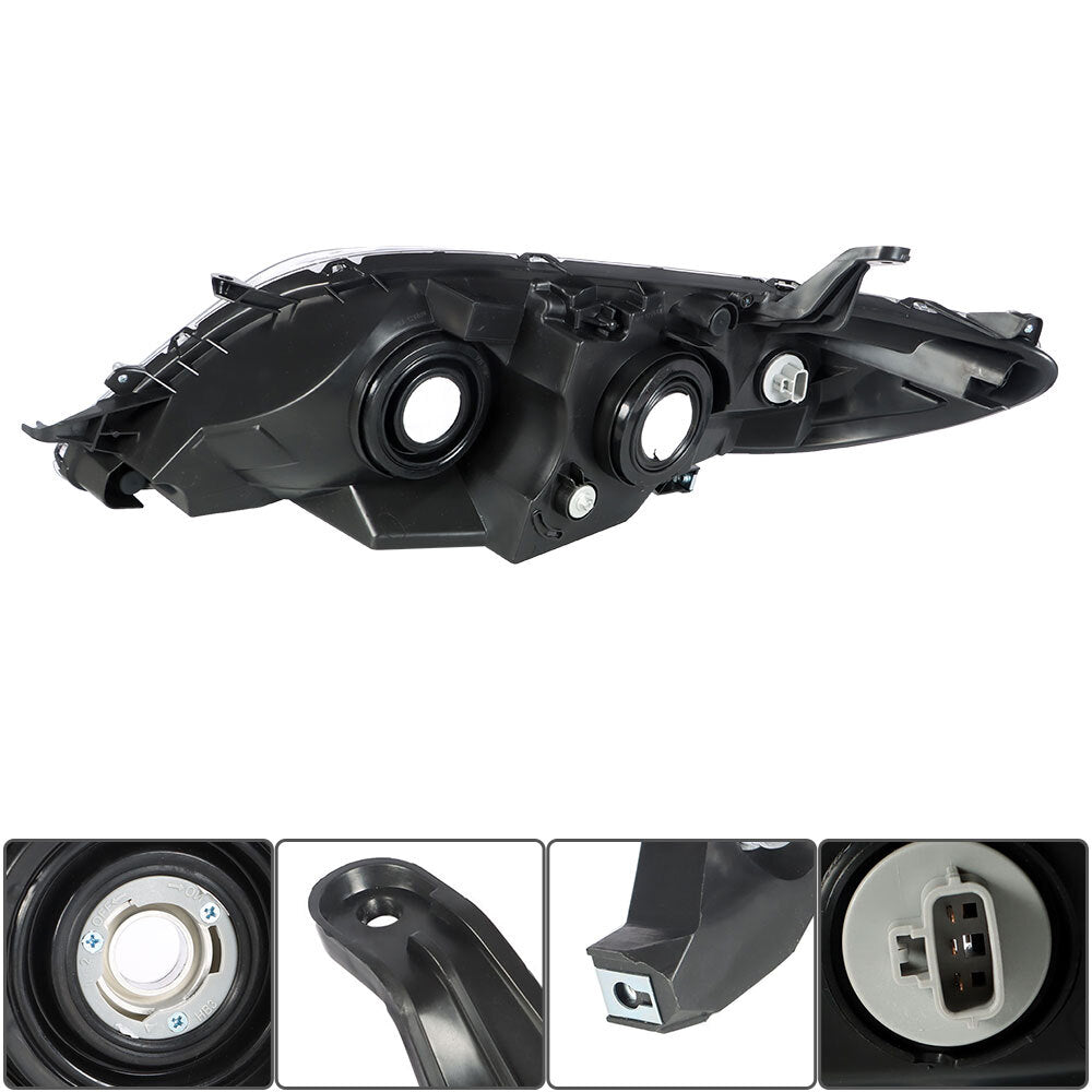 new idle air control valve 1920Q8 9564463480, suitable for Citrix for Peugeot 206, 306, 406
