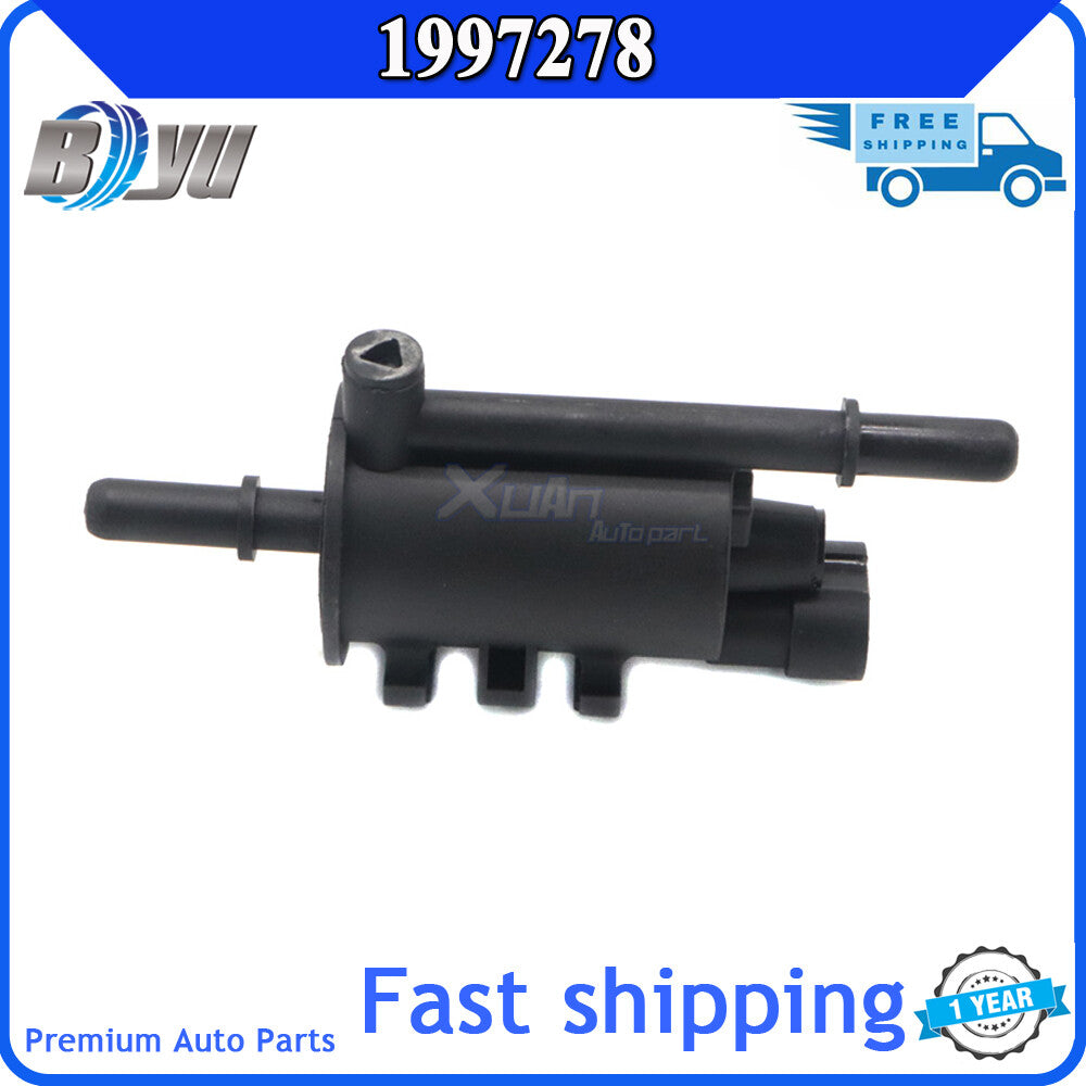 1997278 Tank cleaning valve for Corvette Firebird Camaro for Mini for Saab (1997-2004) v