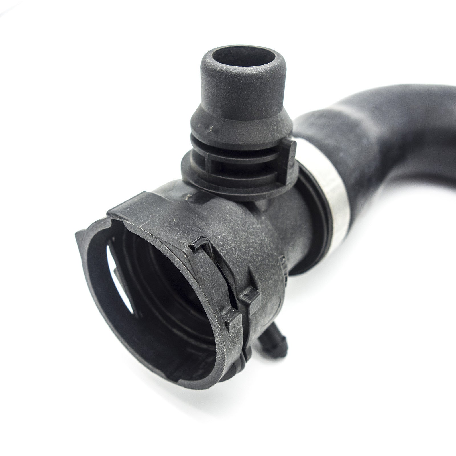 Water Tank Hose Radiator Coolant Pipe for BMW 135i 135is 335i xDrive 335xi Z4 X1