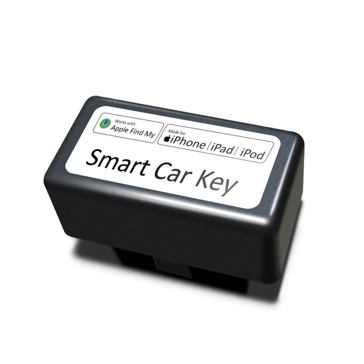 OBD GPS Tracker Location Find Car Tracking Voice Monitor For Apple iPhone Ipad