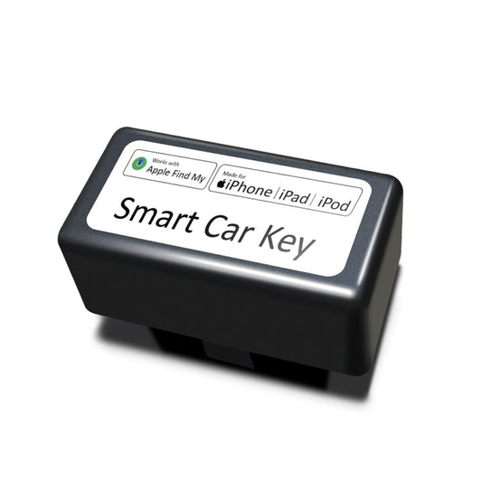 OBD GPS Tracker Location Find Car Tracking Voice Monitor For Apple iPhone Ipad