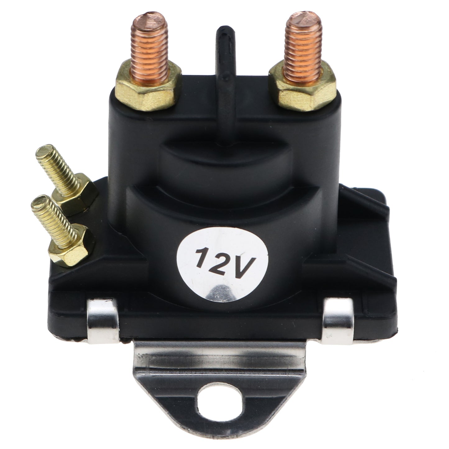 Marine Starter Tilt Trim Relay Solenoid Switch for Mercury MerCruiser 89-96158T