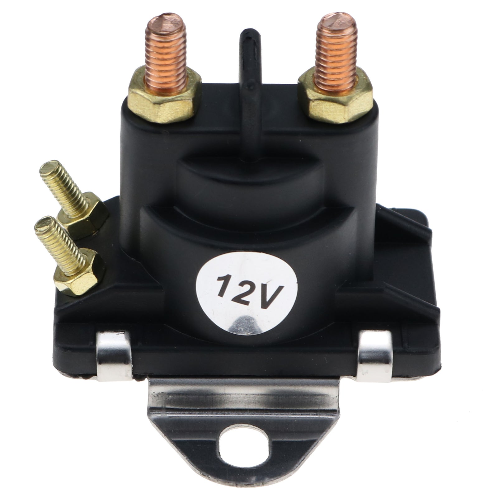 Marine Starter Tilt Trim Relay Solenoid Switch for Mercury MerCruiser 89-96158T