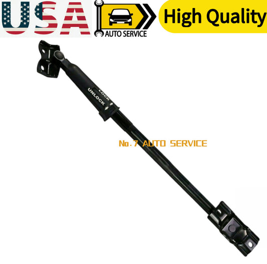 Rear Tailgate Door Strut Stopper for Mitsubishi Pajero Montero IV 4th 5822A020