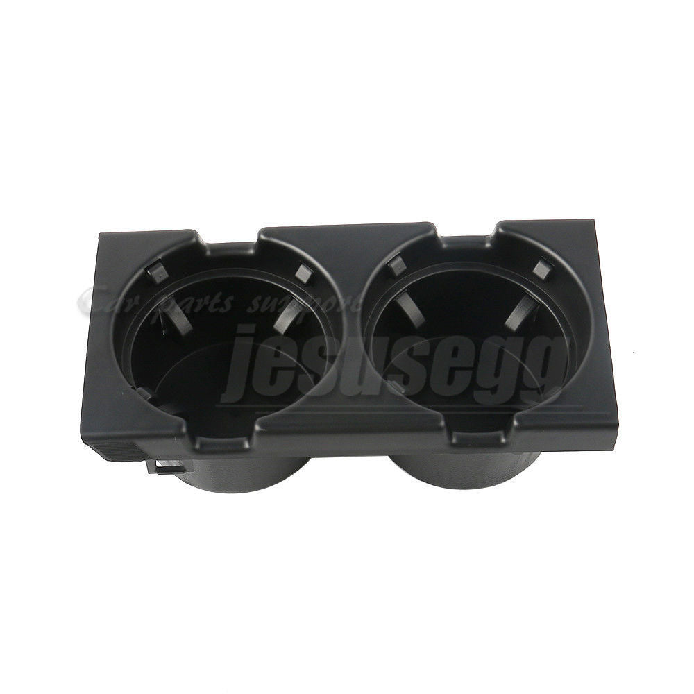 Front Center Console Drink Cup Holder Storing BOX for BMW E46 3 Series 1999-2006 Q