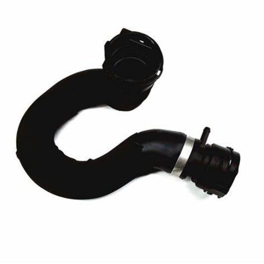 4F0121101F Radiator Coolant Hose Upper for Audi for A6 Quattro 2005-2011
