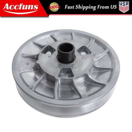 The secondary clutch is suitable for Can Am Maverick X3 Turbo R & Rr RS for DS 2017-2023 420280626- n