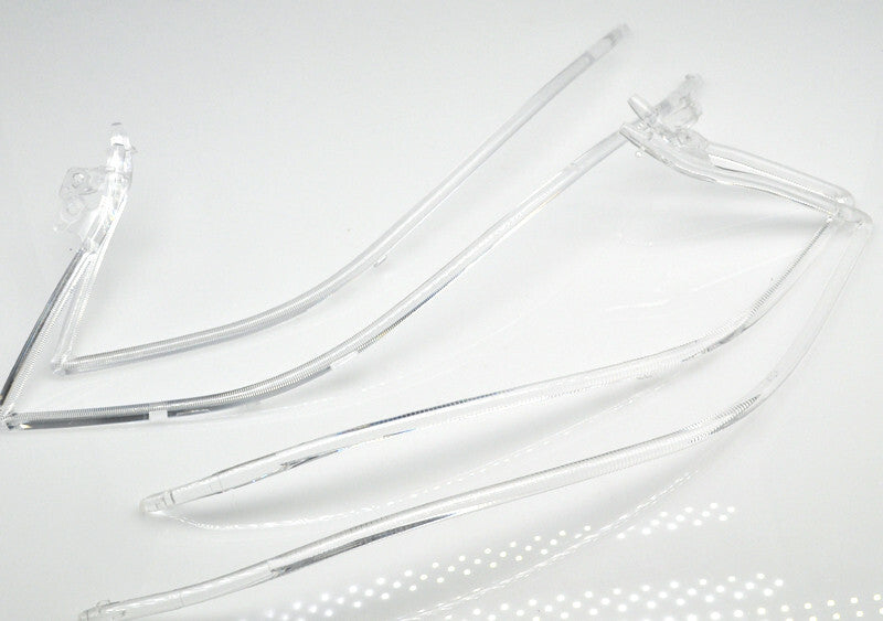 Repair LED DRL STRIP Tube Projector Headlight Replacement for Mercedes W212 E v