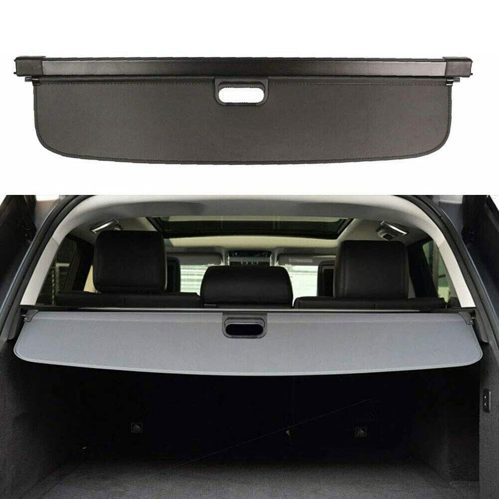 for Range Rover Sport 2014-21 Retractable Trunk Luggage Shade Shield Cargo Cover