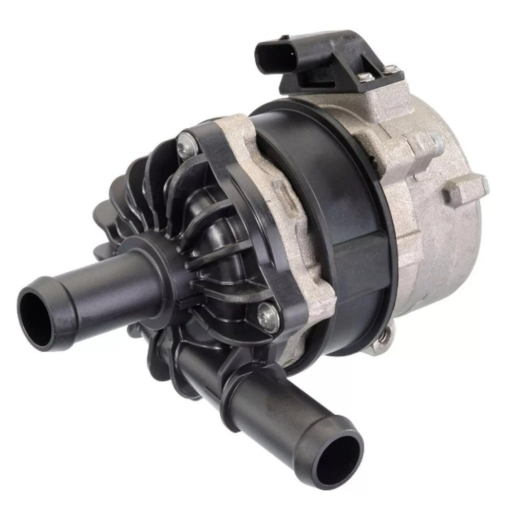 The auxiliary water pump is suitable for Mercedes W212 E63 AMG 14-16