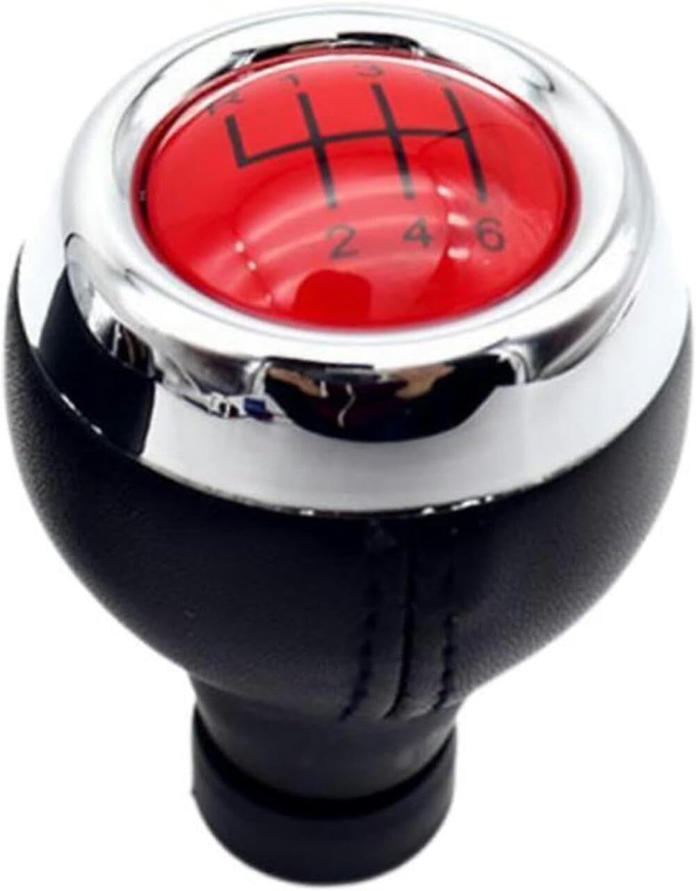 6 Speed for MINI COOPER S R55 R56 R57 R58 R61 MT Manual Gear Shift Knob Head Q