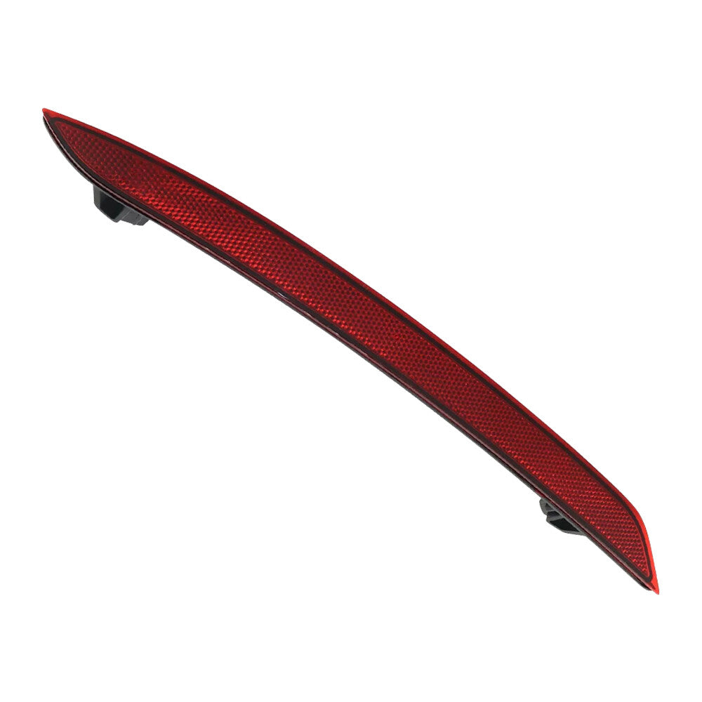 Passenger Side Rear Bumper Marker Reflector Red for XC90 2016-2022 31468557 Q