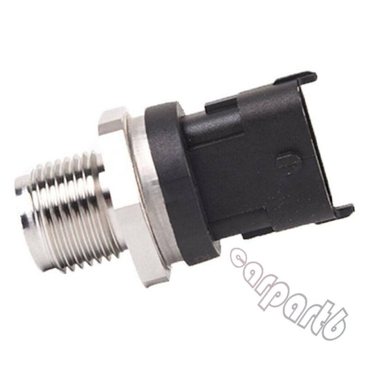 Fuel Rail Pressure Sensor 0281006325 Fits for Dodge for Ram 2500 3500 5.9L