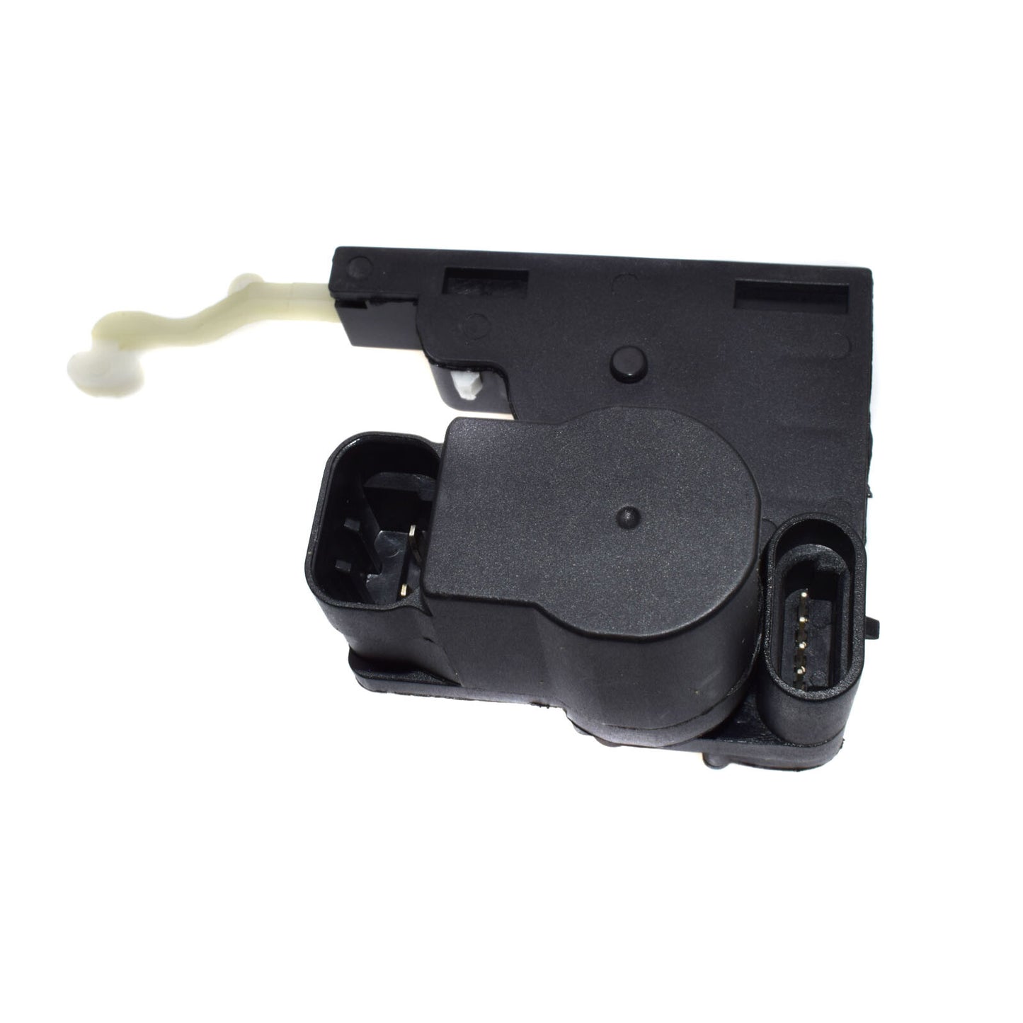 Fit for Cadillac for Buick door lock actuator Power Passenger (Right) 25664287- n