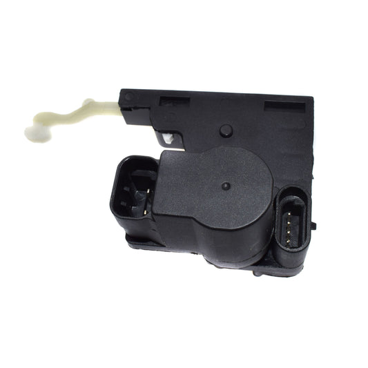 Fit for Cadillac for Buick door lock actuator Power Passenger (Right) 25664287- n