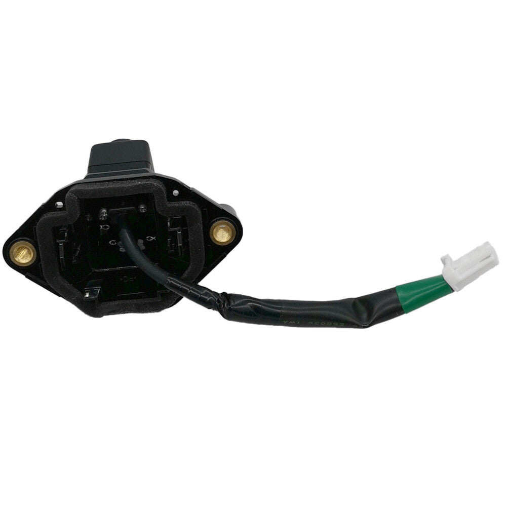 Rear Tailgate Reverse Camera 28442-4EA0B for Nissan Qashqai J11 Mk2 2013-2019 Q