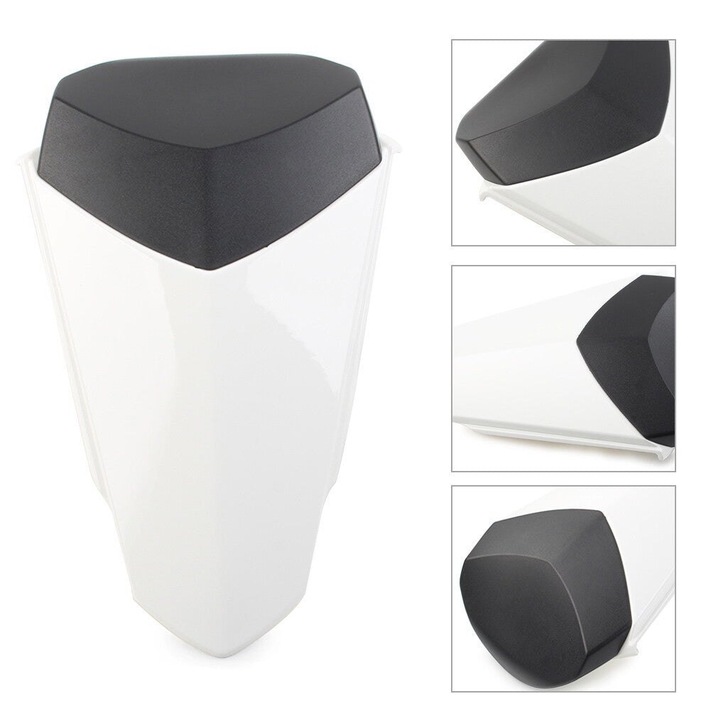 White Rear Tail for Seat Cover Fairing Cowl for YAMAHA YZF-R7 2022 Q