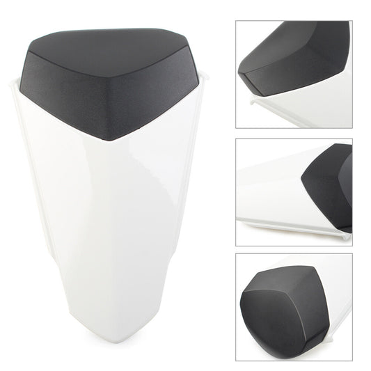 White Rear Tail for Seat Cover Fairing Cowl for YAMAHA YZF-R7 2022 Q