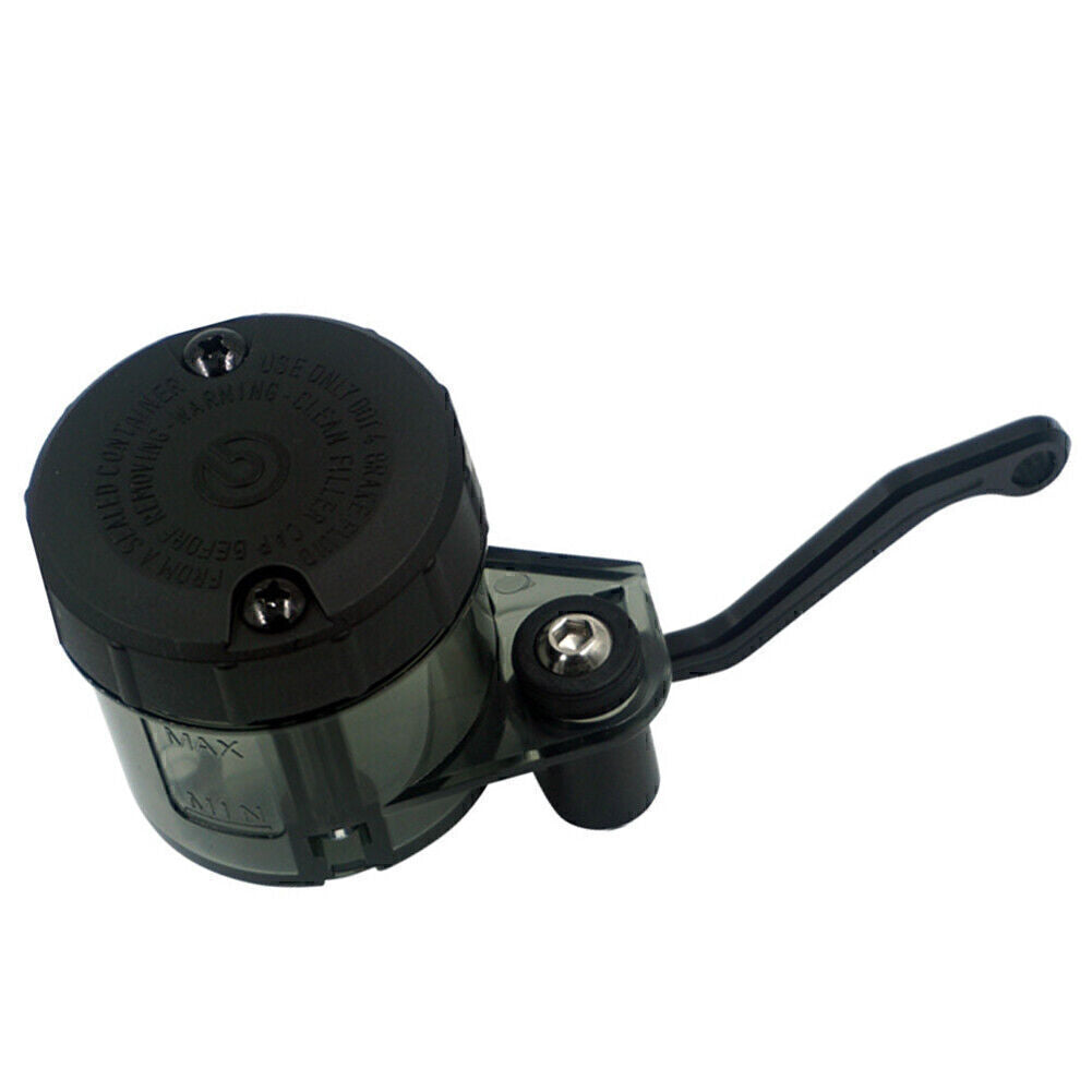1x Motorcycle Front Brake Clutch Tank Cylinder Fluid Oil Reservoir Tank Cup Q