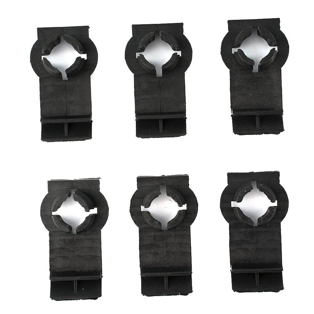 LED license plate lights suitable for Skoda Fabia MK1 6Y, . Q