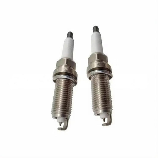Spark plugs suitable for Jeep Cherokee, Compass, for Chrysler 200 2.4L Q