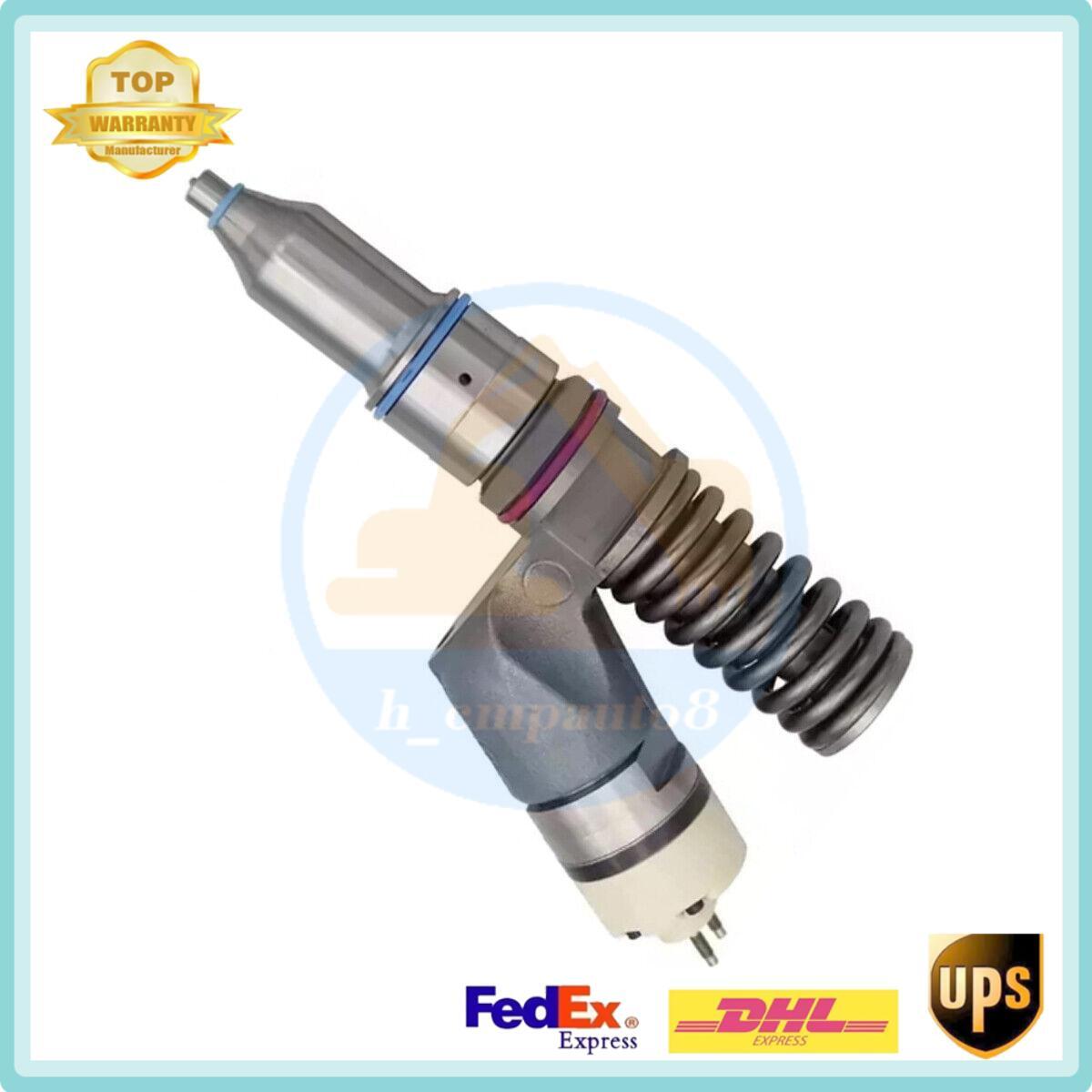 272-0630 10R-7229 Fuel Injector NEW for Caterpillar C15 C18 Diesel Engine