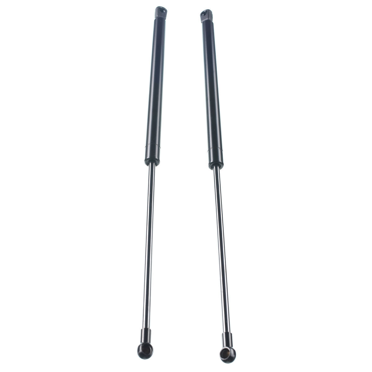 Rear tailgate lift support (2 pieces) for Audi Q7 Sport Utility 06-15 4L0827552C Q