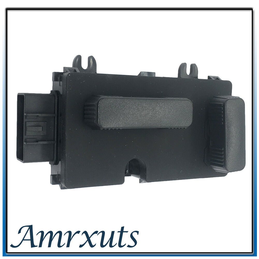 Passenger-side power for seat switch for Tahoe Silverado for GMC for Sierra for Cadillac n